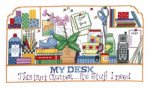 (image for) My Desk